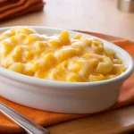 Mac and Cheese