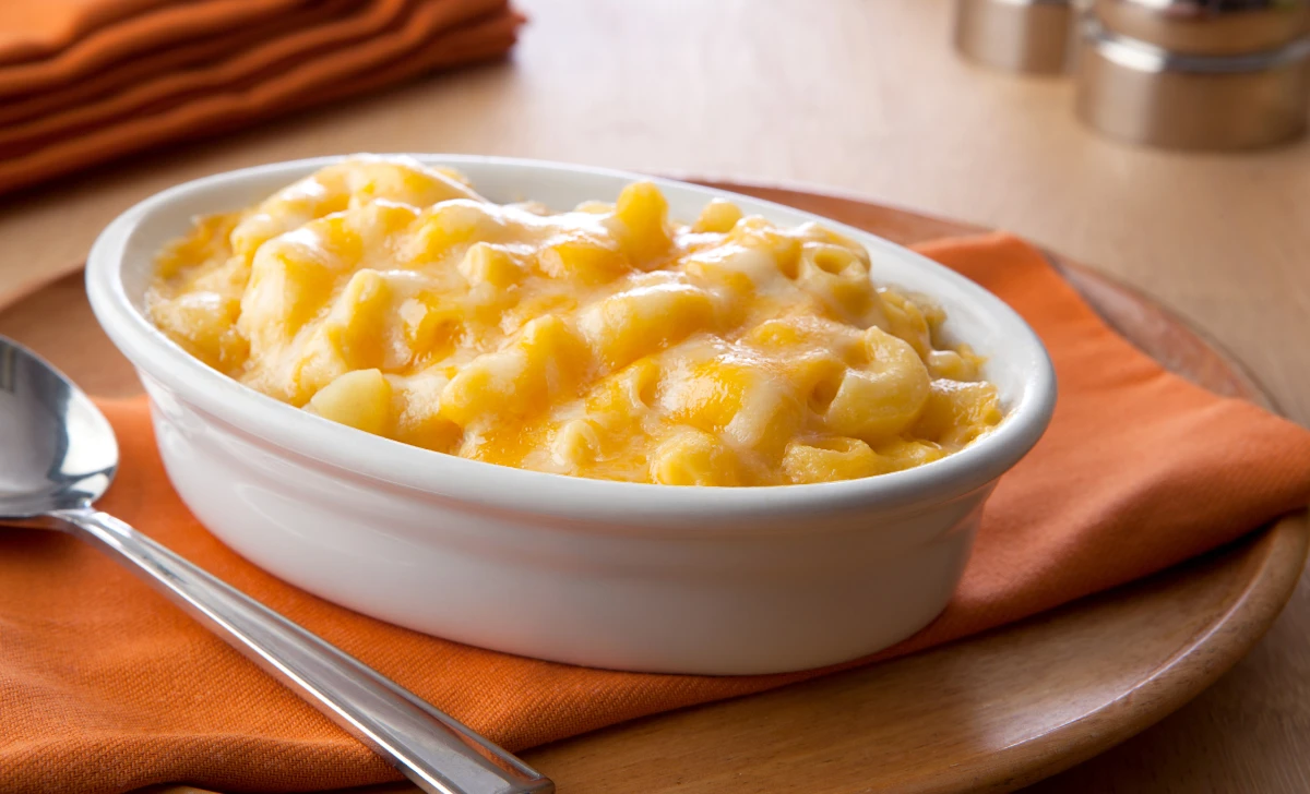 Mac and Cheese