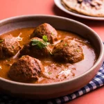 Malai Beef Kofta