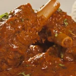 Mutton Curry