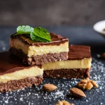 Nanaimo Bar