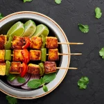 Paneer Tikka