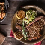 Porterhouse Steak