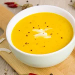 Pumpkin Soup