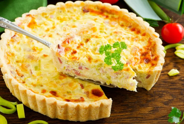 Quiche