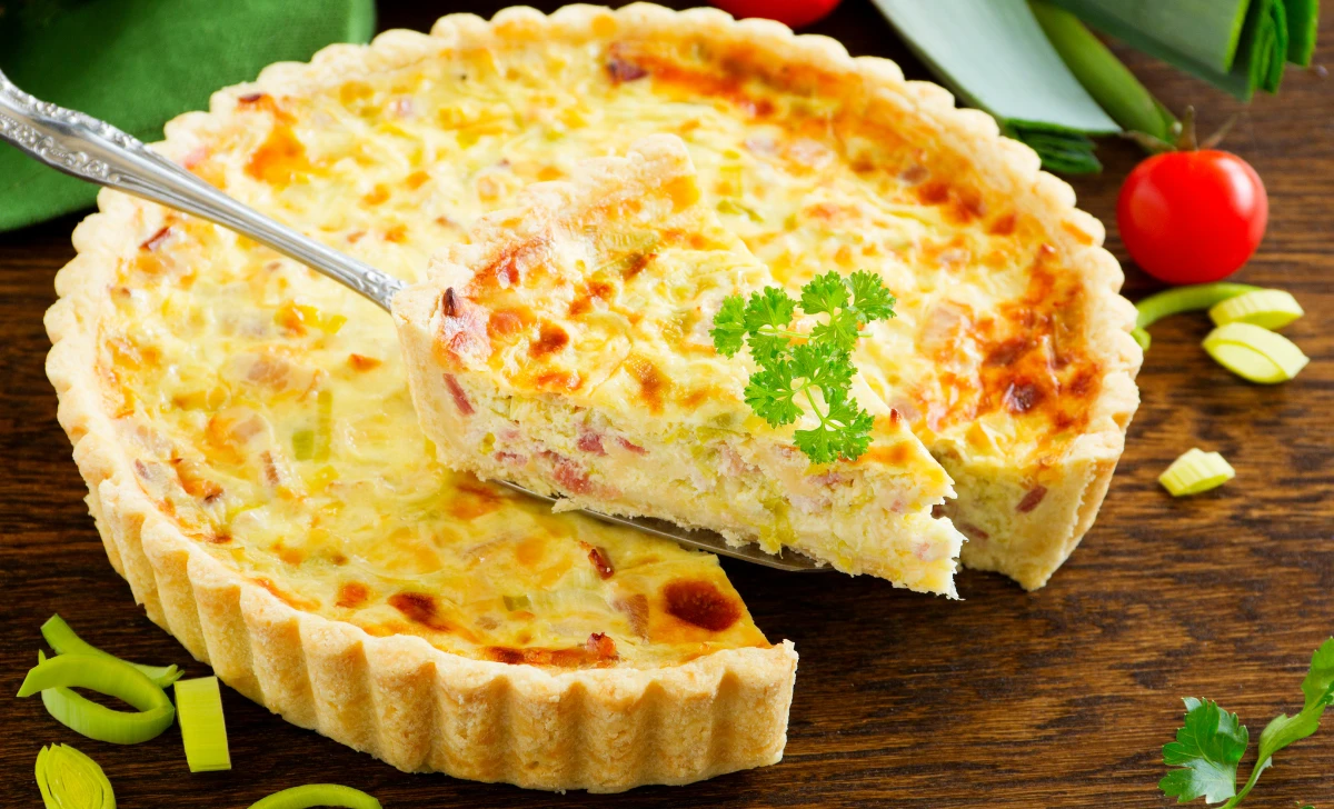 Quiche