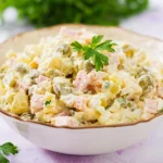 russian salad