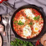 Shakshuka