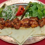 Şiş Kebab