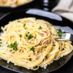 Spaghetti Carbonara