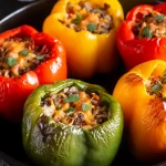 Stuffed Peppers