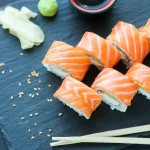 Sushi Recipe