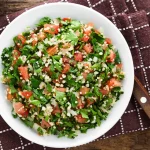 Tabouli Salad