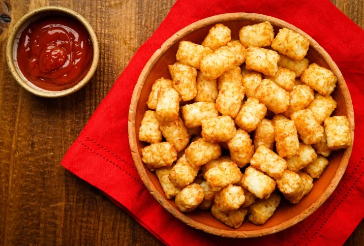 Tater Tots