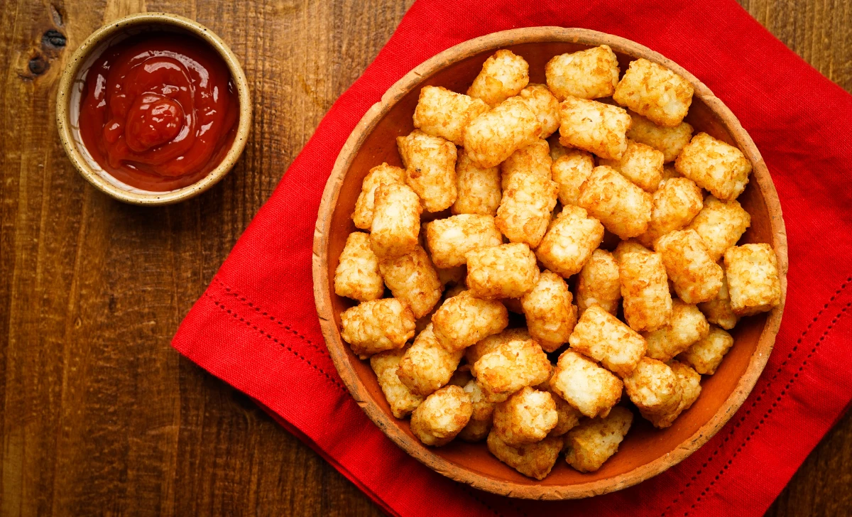 Tater Tots