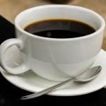 Americano Coffee Recipe