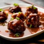 chicken manchurian recipe