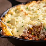 Shepherd's Pie recipe