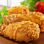 Fried Chicken