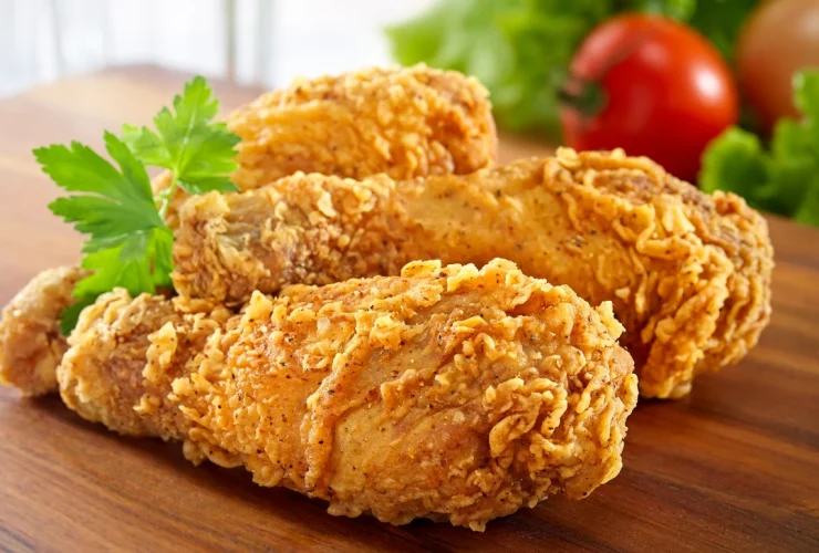 Fried Chicken