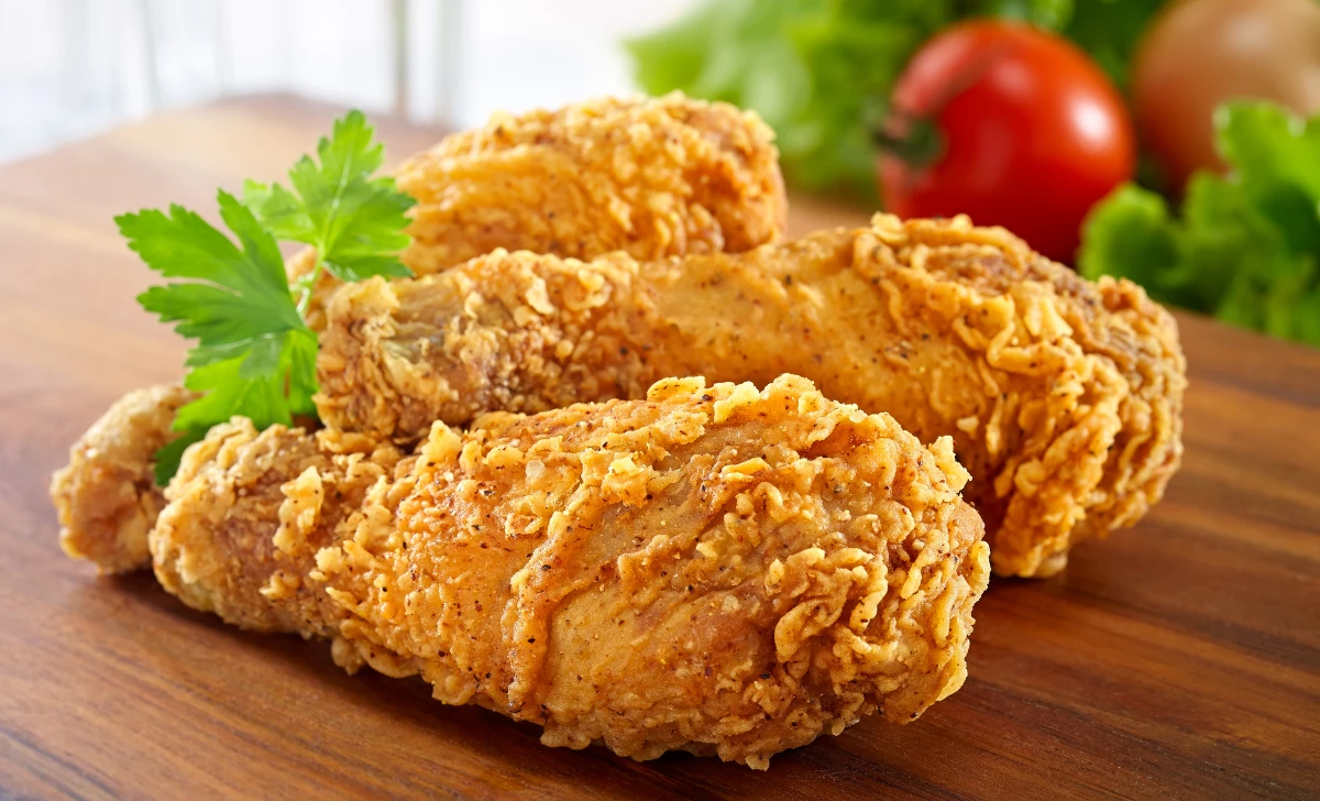 Fried Chicken