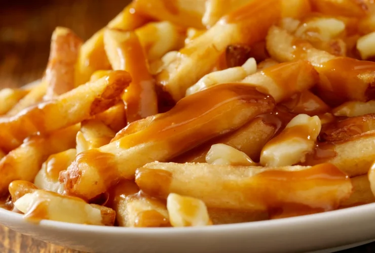 Poutine