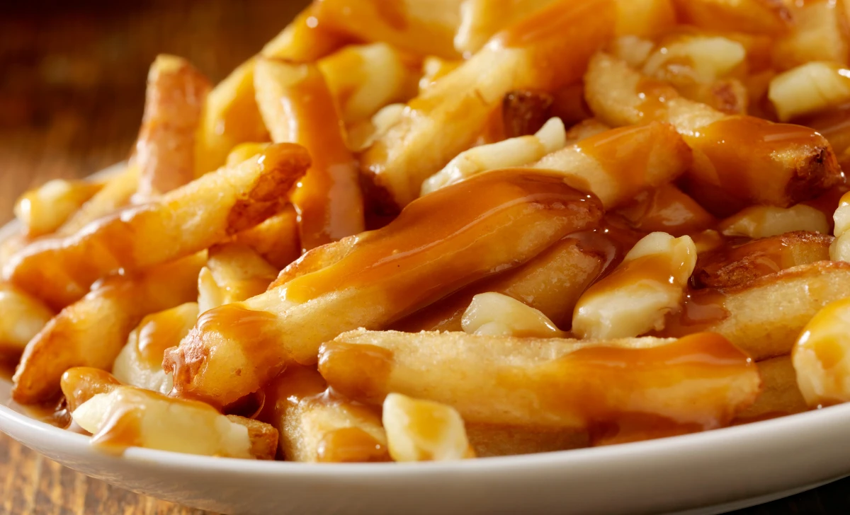 Poutine