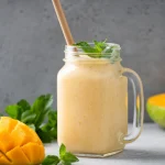 Mango Lassi