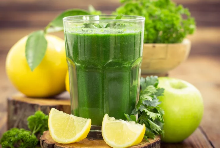 Green Smoothie