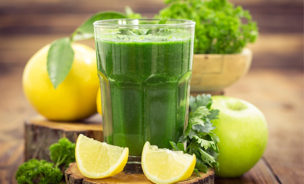 Green Smoothie