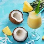 Pina Colada Smoothie