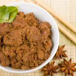 Beef Rendang