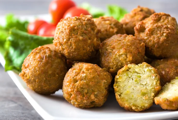 falafel