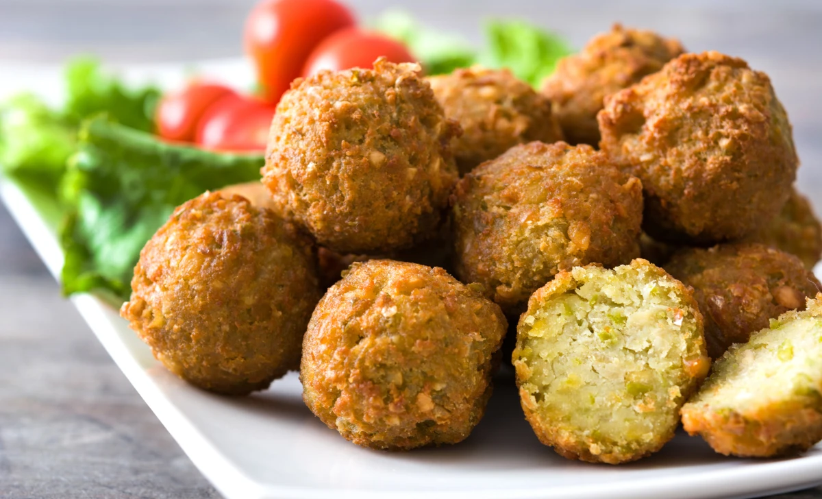 falafel