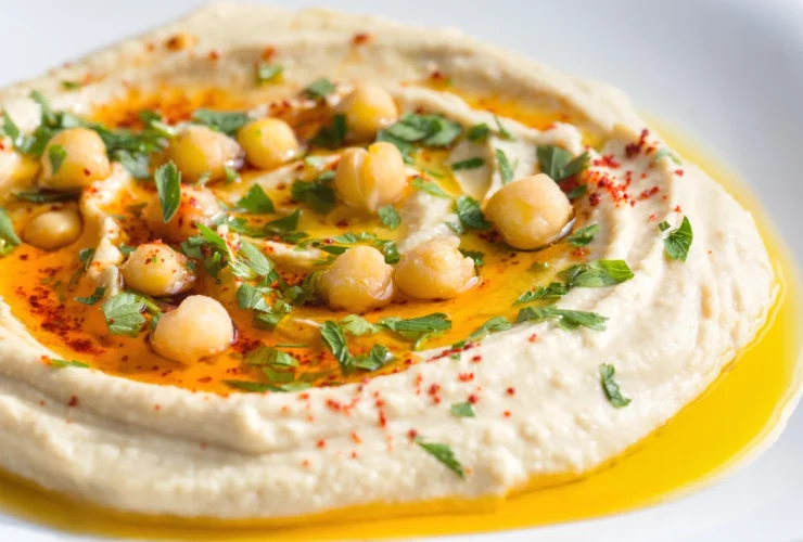 Hummus