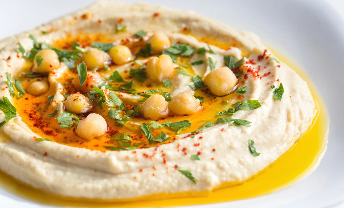 Hummus