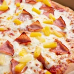 Hawaiian Pizza