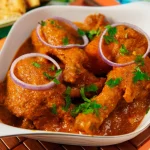 Chicken Curry