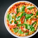 Neapolitan Pizza