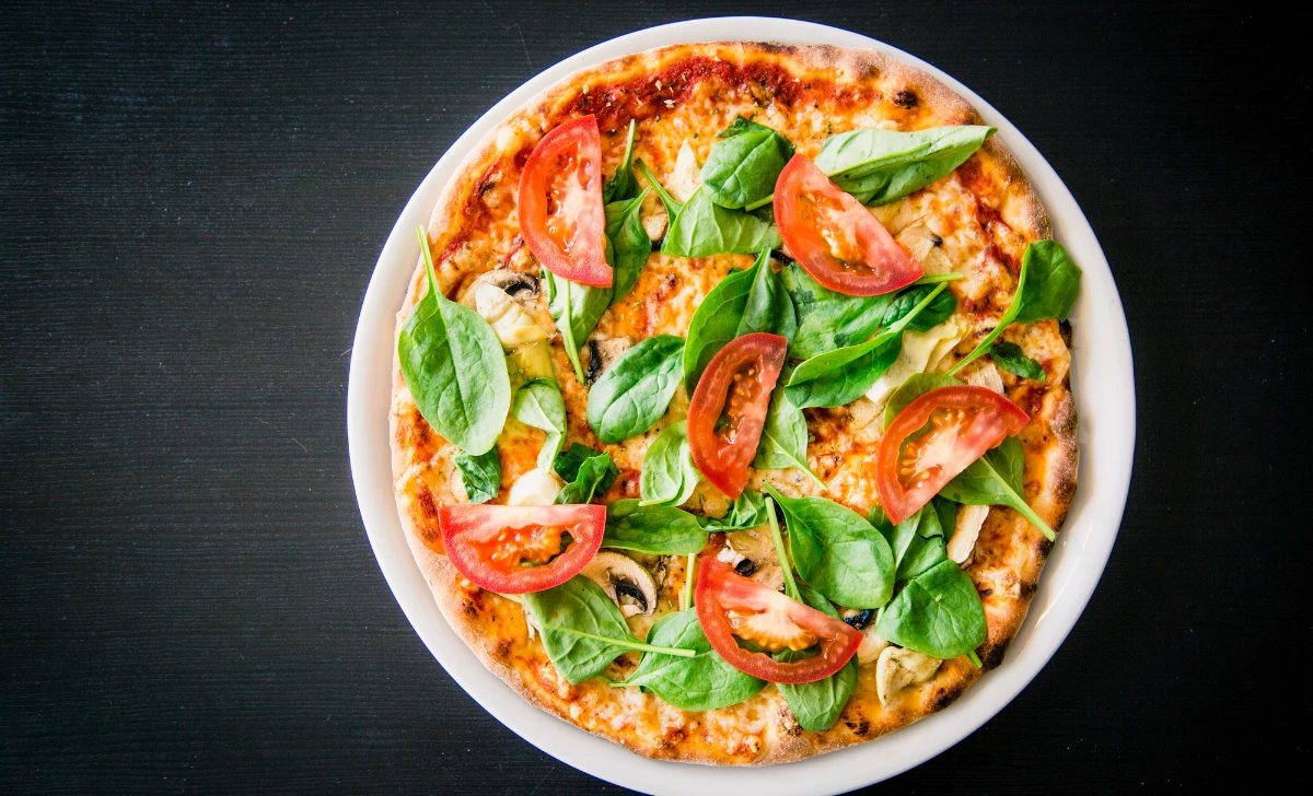 Neapolitan Pizza