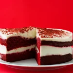 Red Velvet Cake