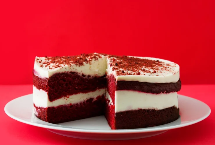 Red Velvet Cake