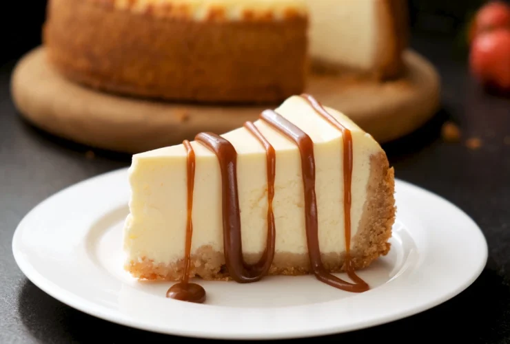 Cheesecake