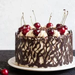 Black Forest Cake