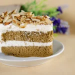 Coffee cake