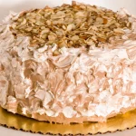 Almond Cake