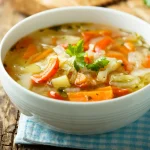 Vegetable Soup