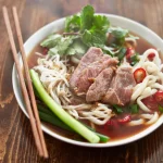 Vietnamese Pho