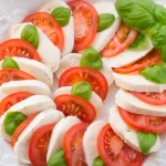 caprese salad