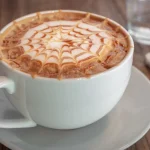 Caramel Macchiato